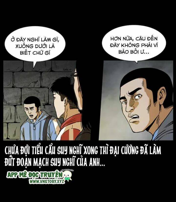 U Minh Ngụy tượng [Chap 1-310]