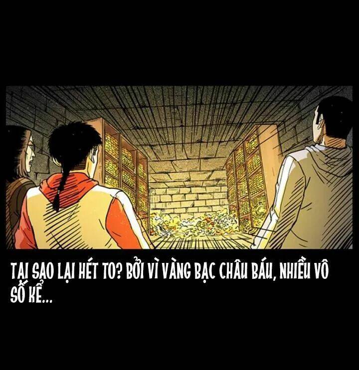 U Minh Ngụy tượng [Chap 1-310]