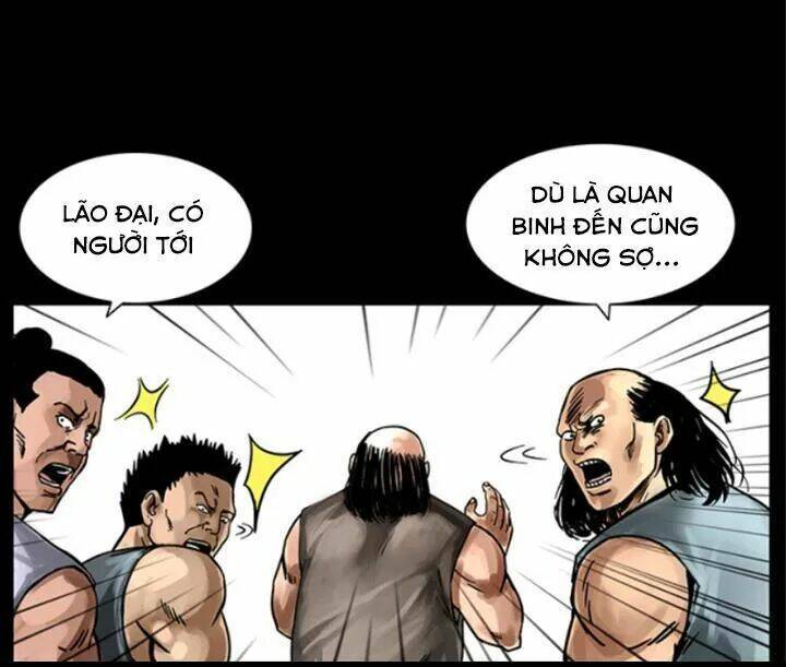 U Minh Ngụy tượng [Chap 1-310]