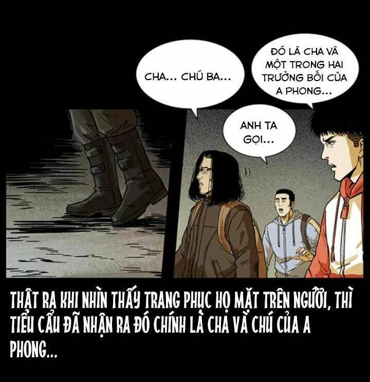 U Minh Ngụy tượng [Chap 1-310]