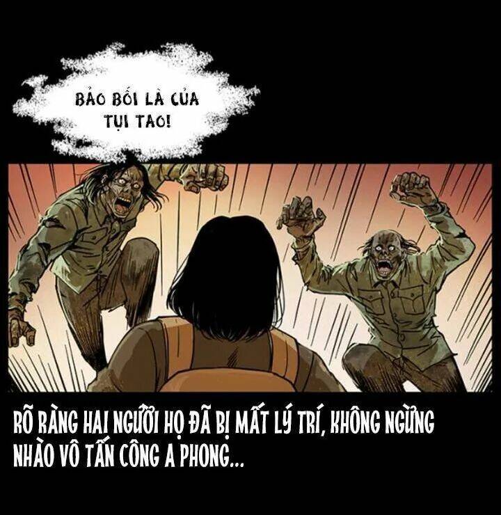 U Minh Ngụy tượng [Chap 1-310]