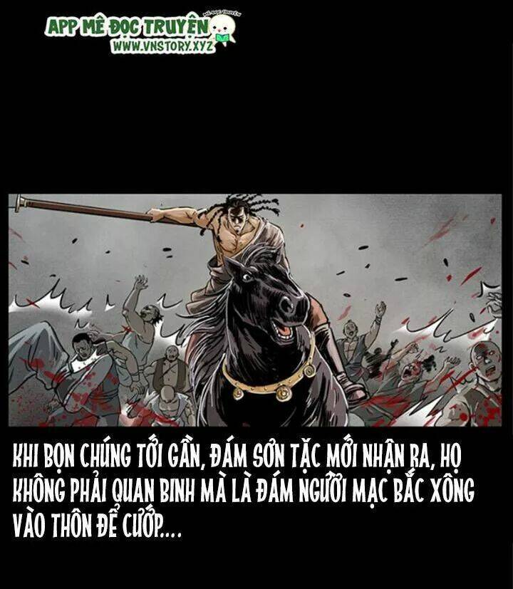 U Minh Ngụy tượng [Chap 1-310]