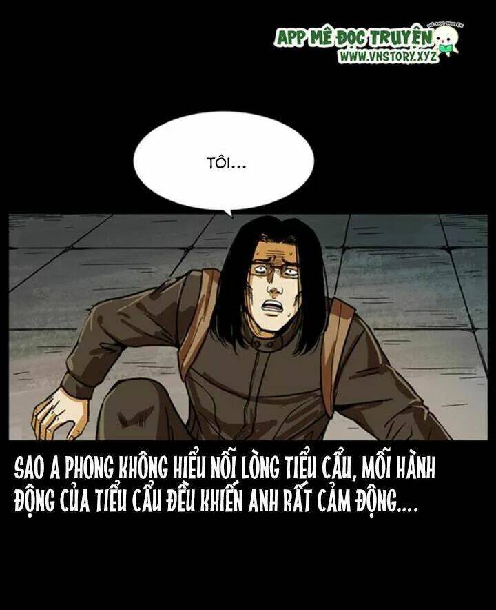 U Minh Ngụy tượng [Chap 1-310]