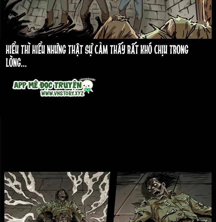 U Minh Ngụy tượng [Chap 1-310]