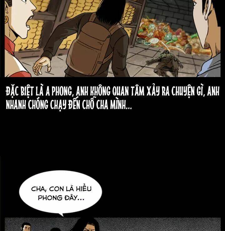 U Minh Ngụy tượng [Chap 1-310]