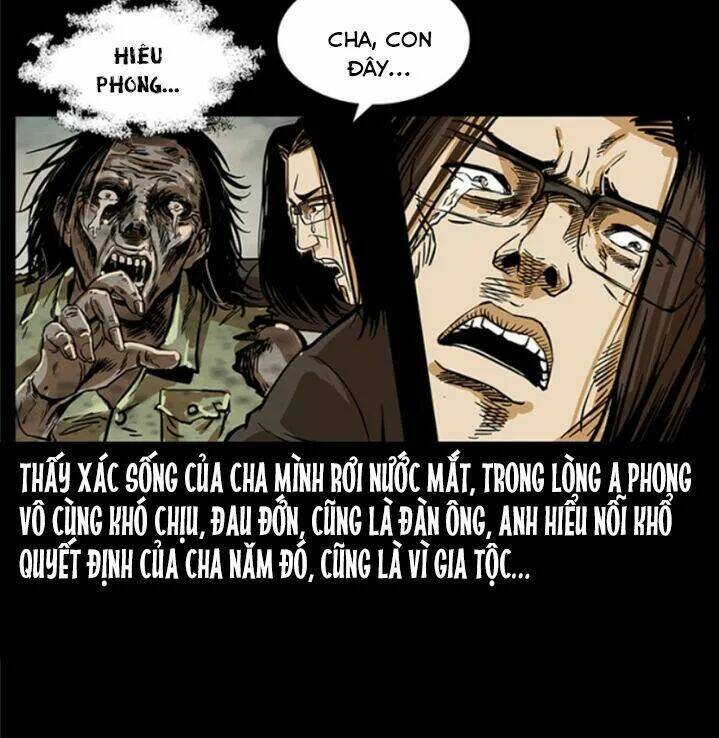 U Minh Ngụy tượng [Chap 1-310]