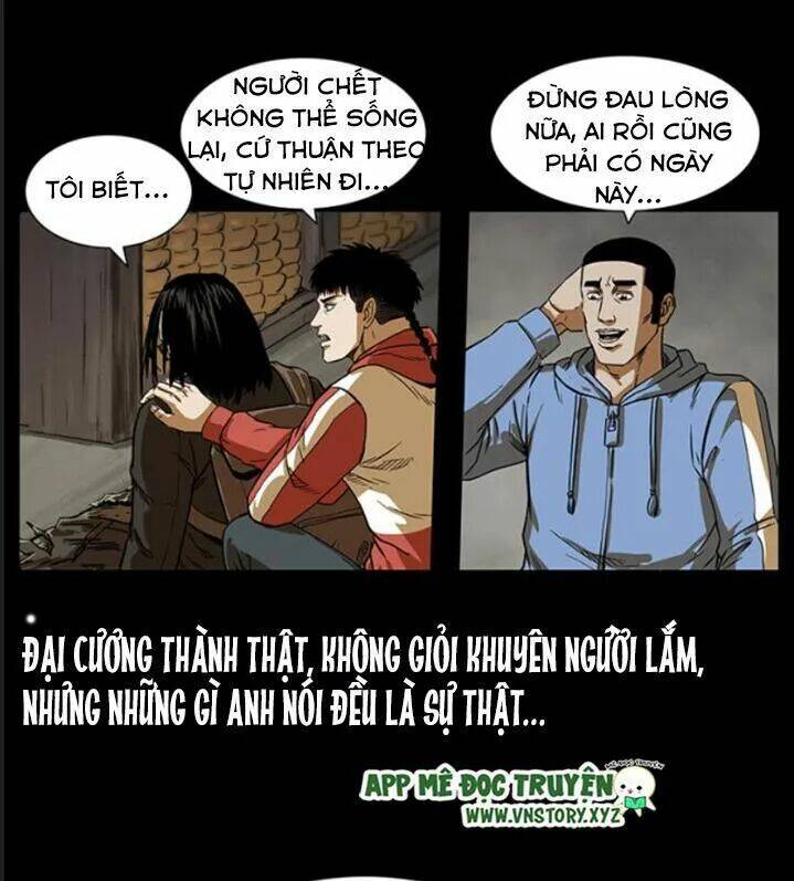 U Minh Ngụy tượng [Chap 1-310]