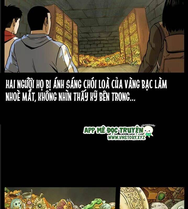 U Minh Ngụy tượng [Chap 1-310]