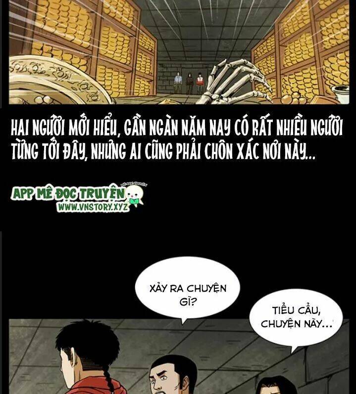 U Minh Ngụy tượng [Chap 1-310]