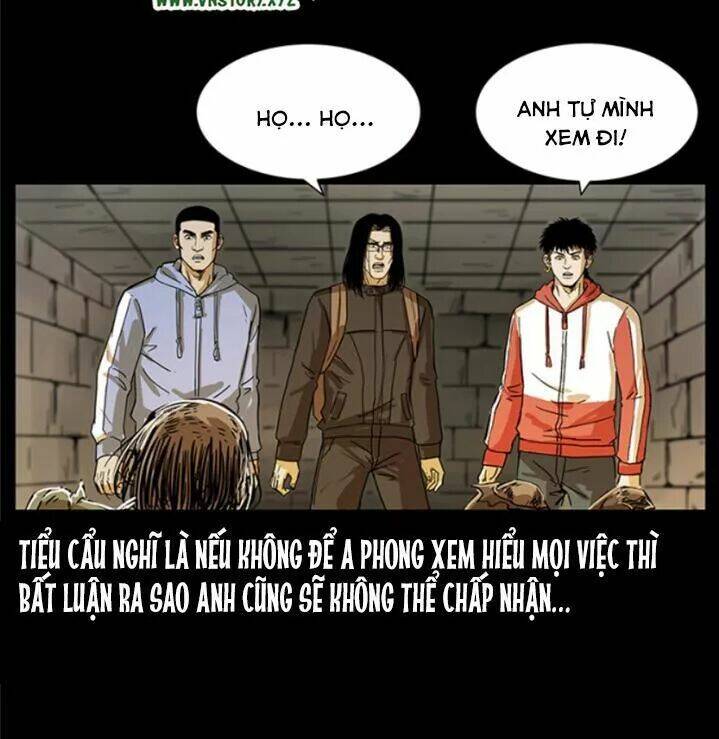 U Minh Ngụy tượng [Chap 1-310]