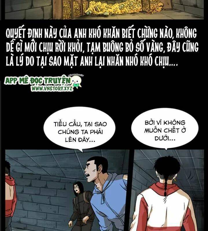 U Minh Ngụy tượng [Chap 1-310]