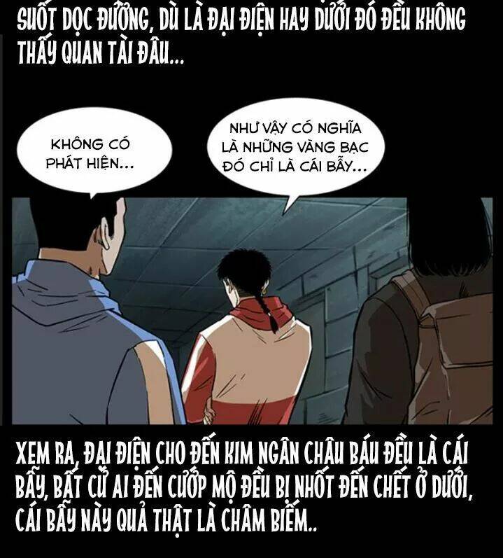 U Minh Ngụy tượng [Chap 1-310]