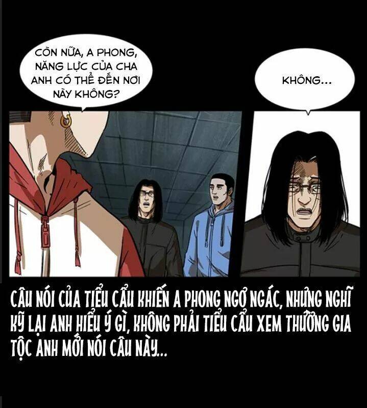 U Minh Ngụy tượng [Chap 1-310]