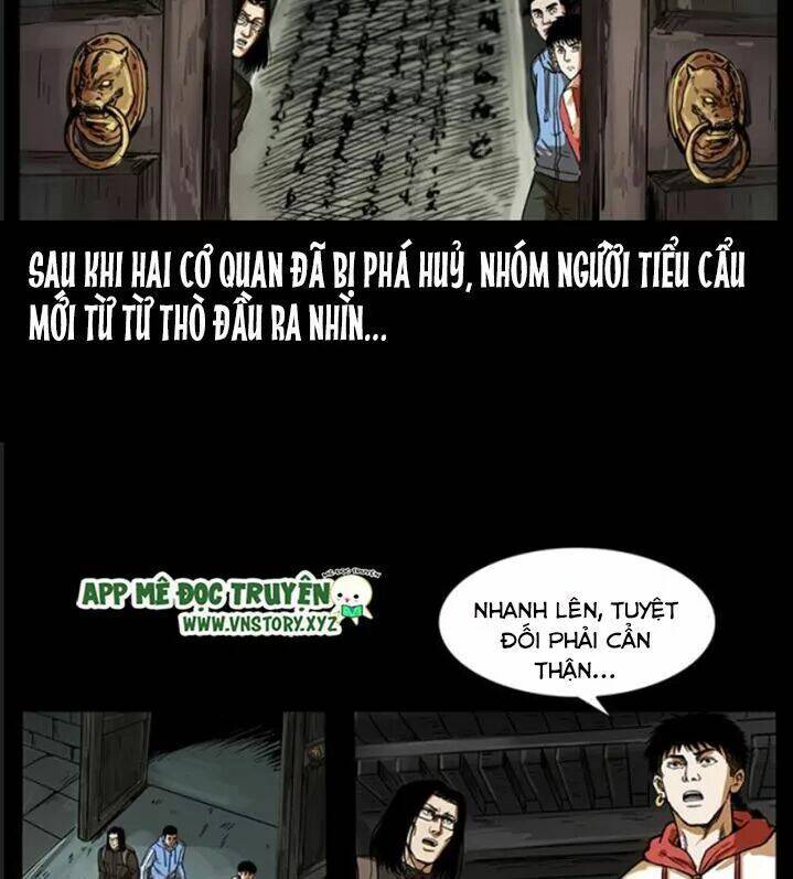 U Minh Ngụy tượng [Chap 1-310]