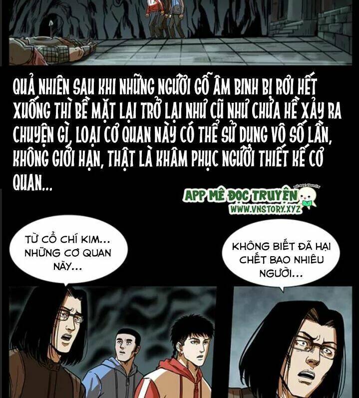 U Minh Ngụy tượng [Chap 1-310]