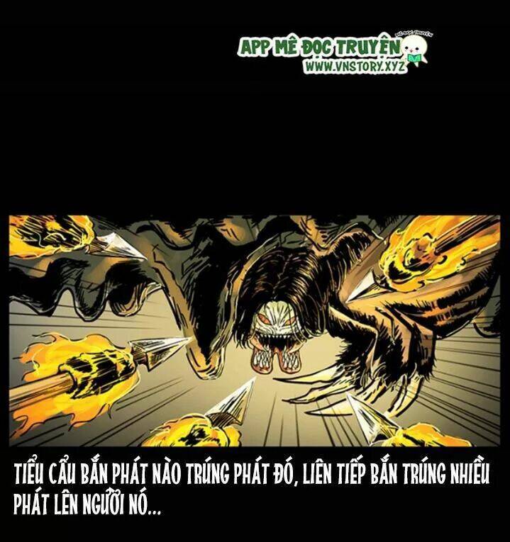 U Minh Ngụy tượng [Chap 1-310]