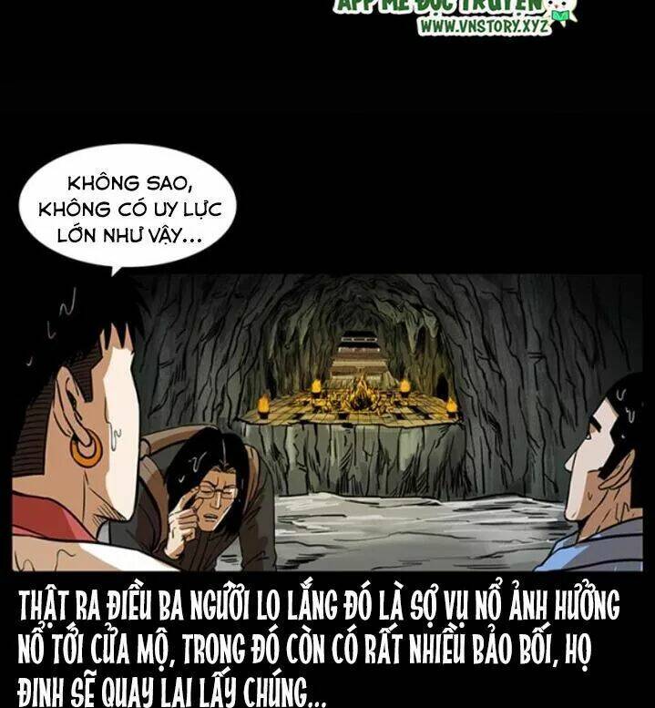 U Minh Ngụy tượng [Chap 1-310]