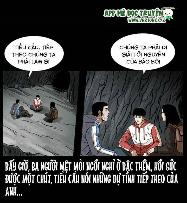 U Minh Ngụy tượng [Chap 1-310]