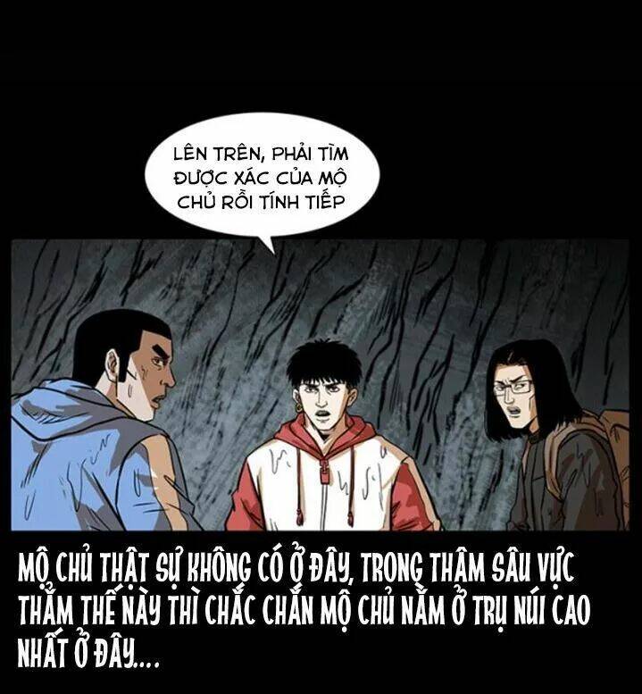 U Minh Ngụy tượng [Chap 1-310]