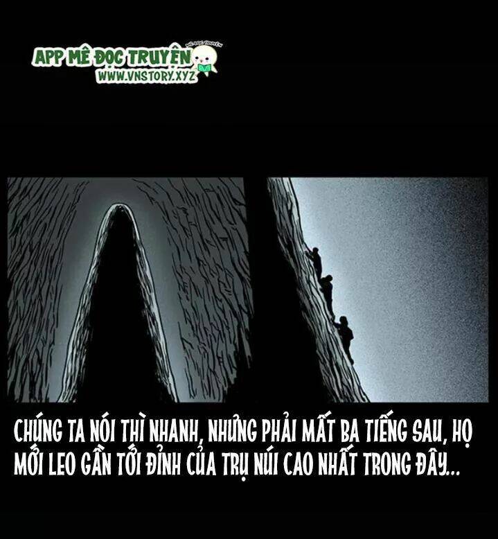 U Minh Ngụy tượng [Chap 1-310]