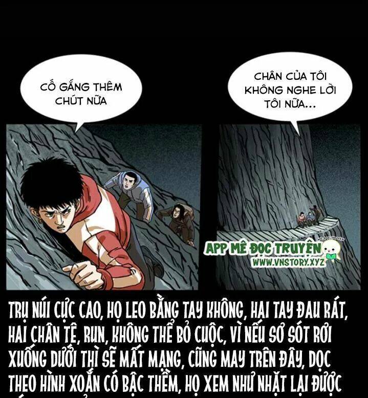 U Minh Ngụy tượng [Chap 1-310]