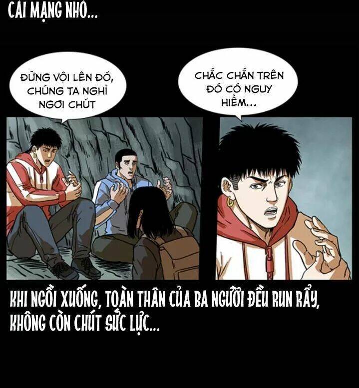 U Minh Ngụy tượng [Chap 1-310]