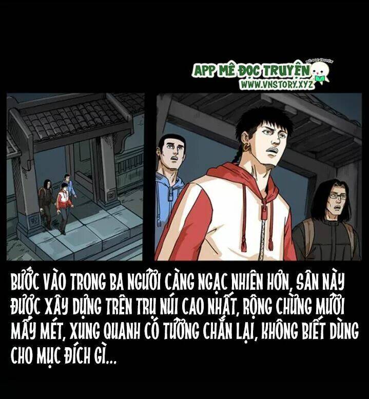 U Minh Ngụy tượng [Chap 1-310]