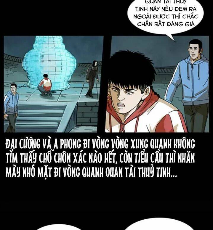 U Minh Ngụy tượng [Chap 1-310]