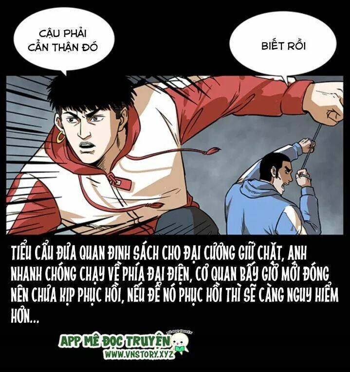 U Minh Ngụy tượng [Chap 1-310]