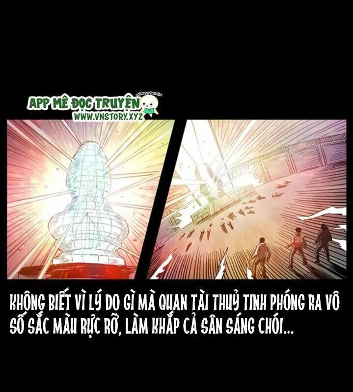 U Minh Ngụy tượng [Chap 1-310]