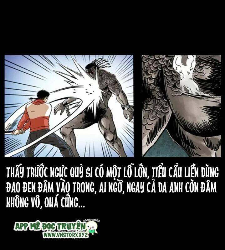 U Minh Ngụy tượng [Chap 1-310]