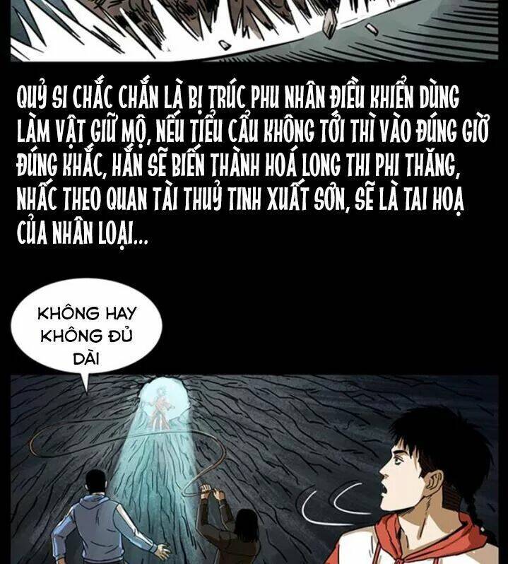 U Minh Ngụy tượng [Chap 1-310]