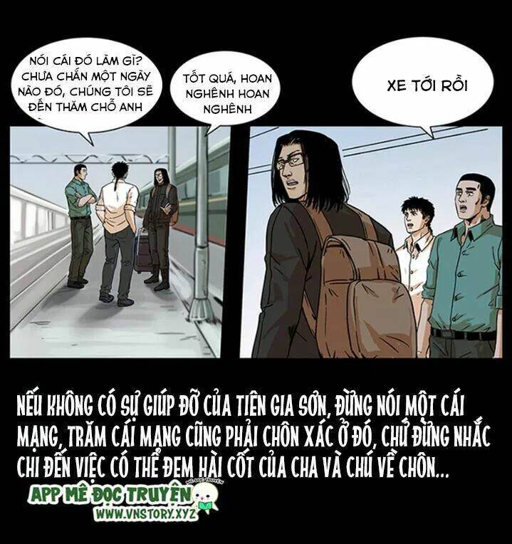 U Minh Ngụy tượng [Chap 1-310]