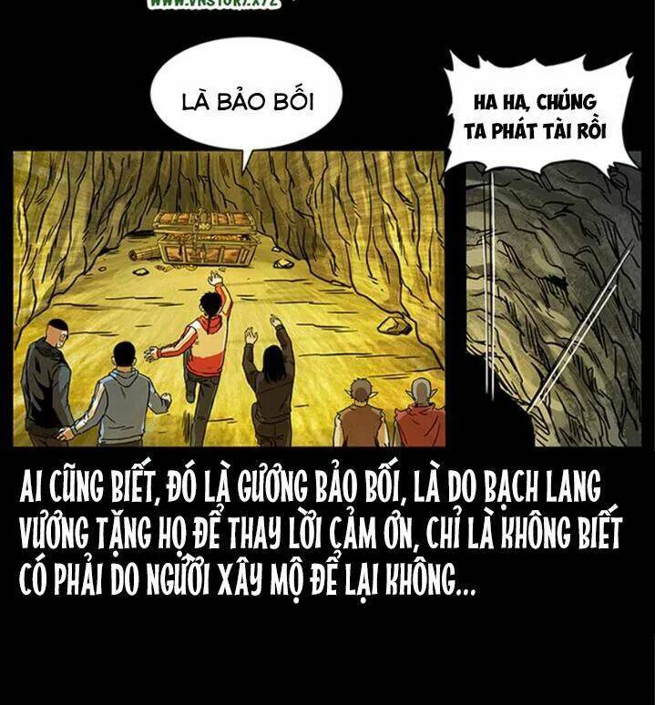 U Minh Ngụy tượng [Chap 1-310]