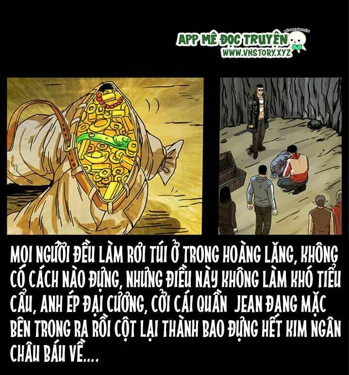 U Minh Ngụy tượng [Chap 1-310]