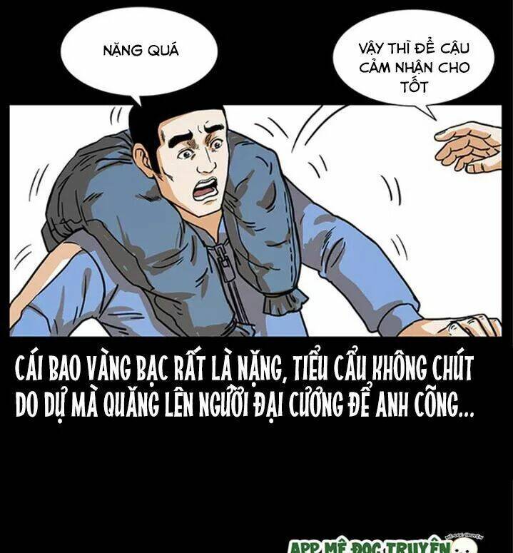 U Minh Ngụy tượng [Chap 1-310]