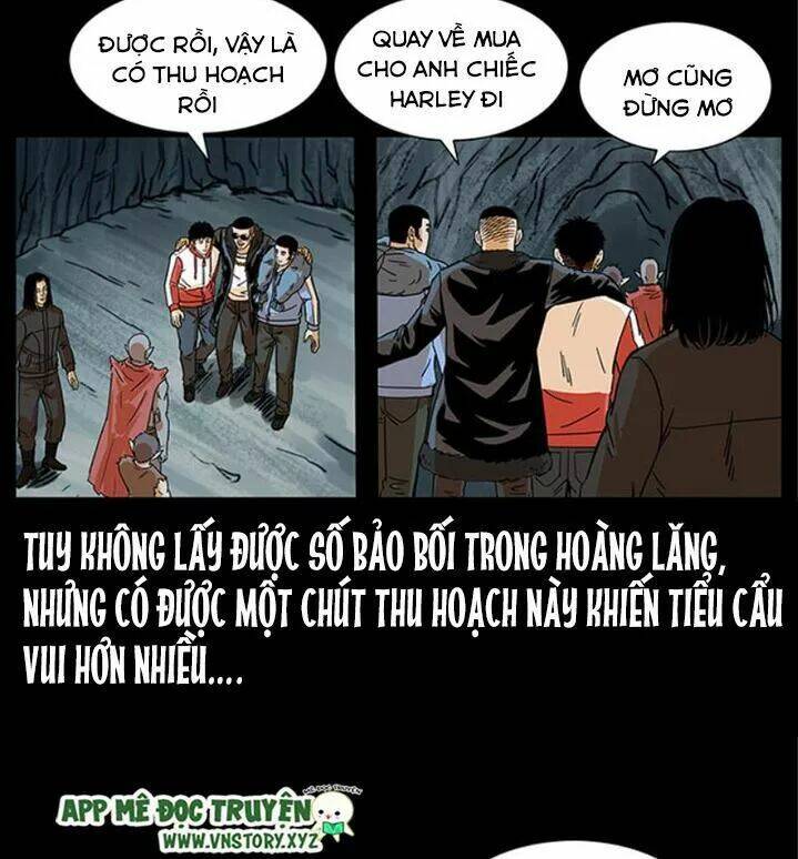 U Minh Ngụy tượng [Chap 1-310]