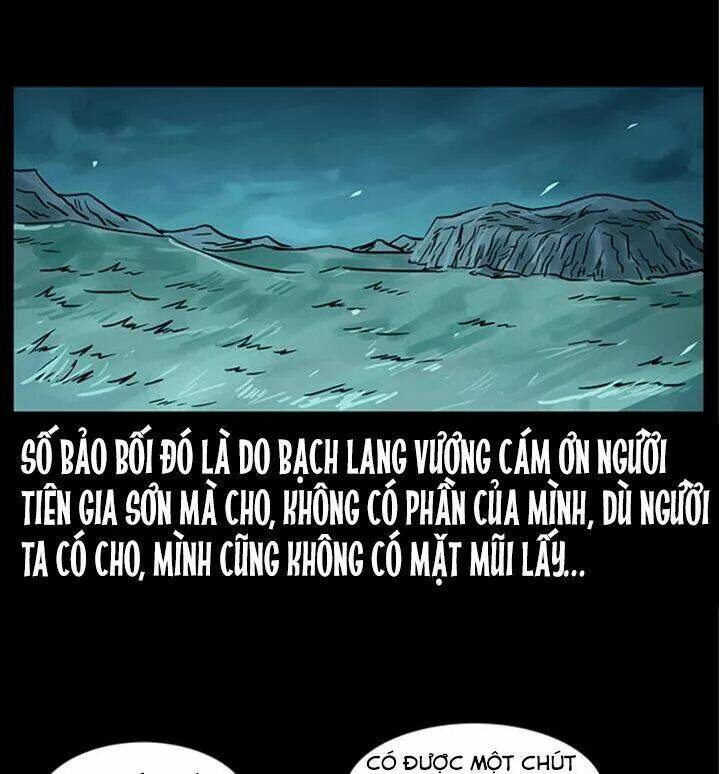 U Minh Ngụy tượng [Chap 1-310]