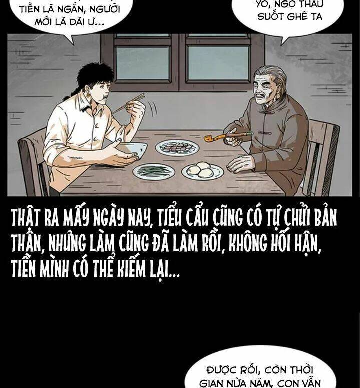 U Minh Ngụy tượng [Chap 1-310]