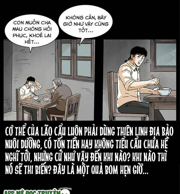 U Minh Ngụy tượng [Chap 1-310]