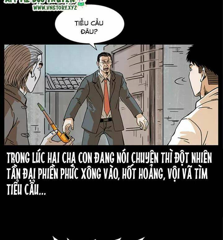 U Minh Ngụy tượng [Chap 1-310]