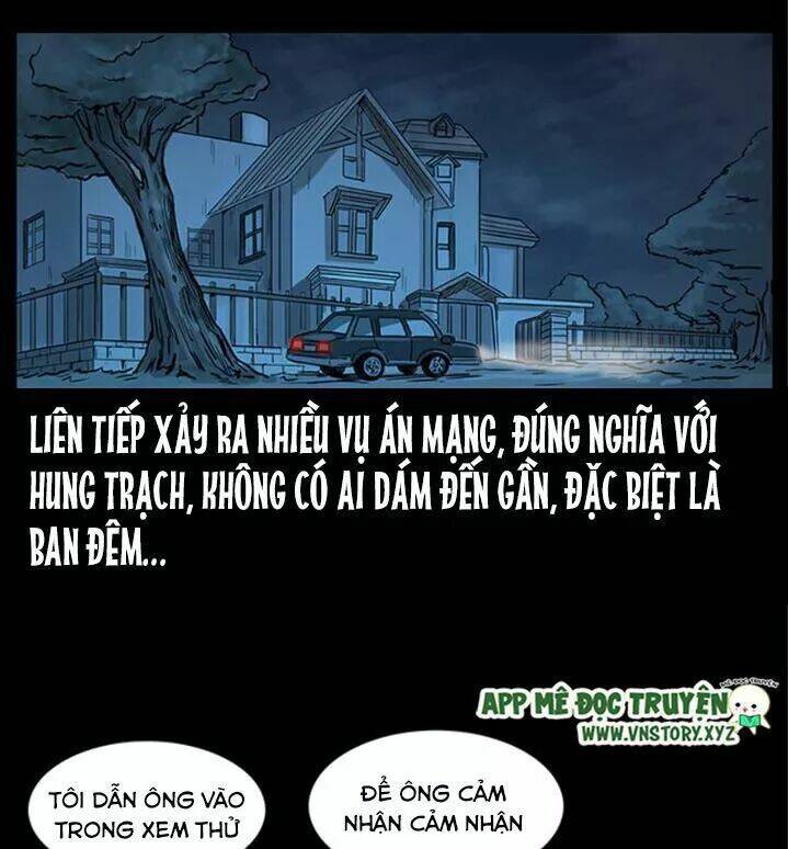 U Minh Ngụy tượng [Chap 1-310]