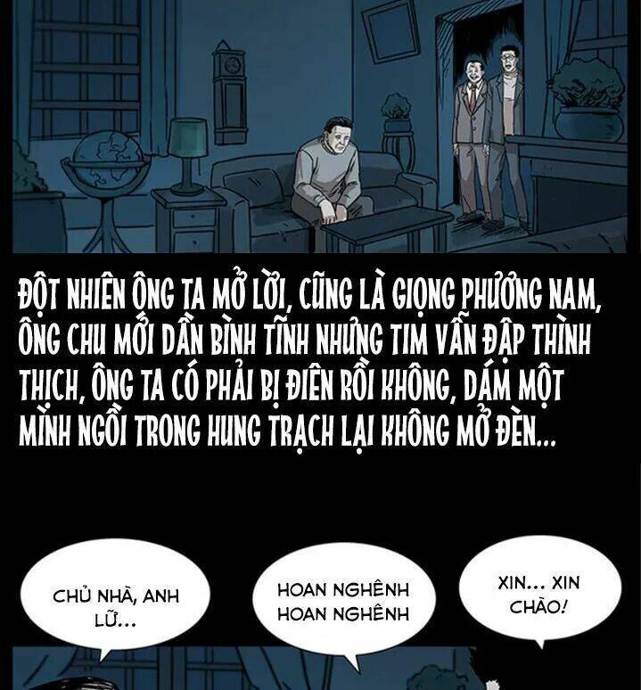 U Minh Ngụy tượng [Chap 1-310]