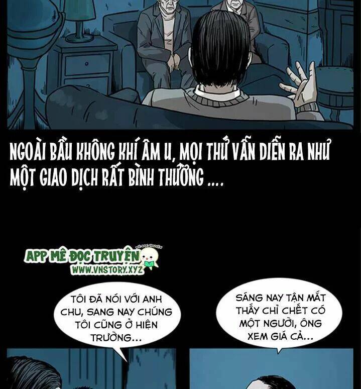 U Minh Ngụy tượng [Chap 1-310]