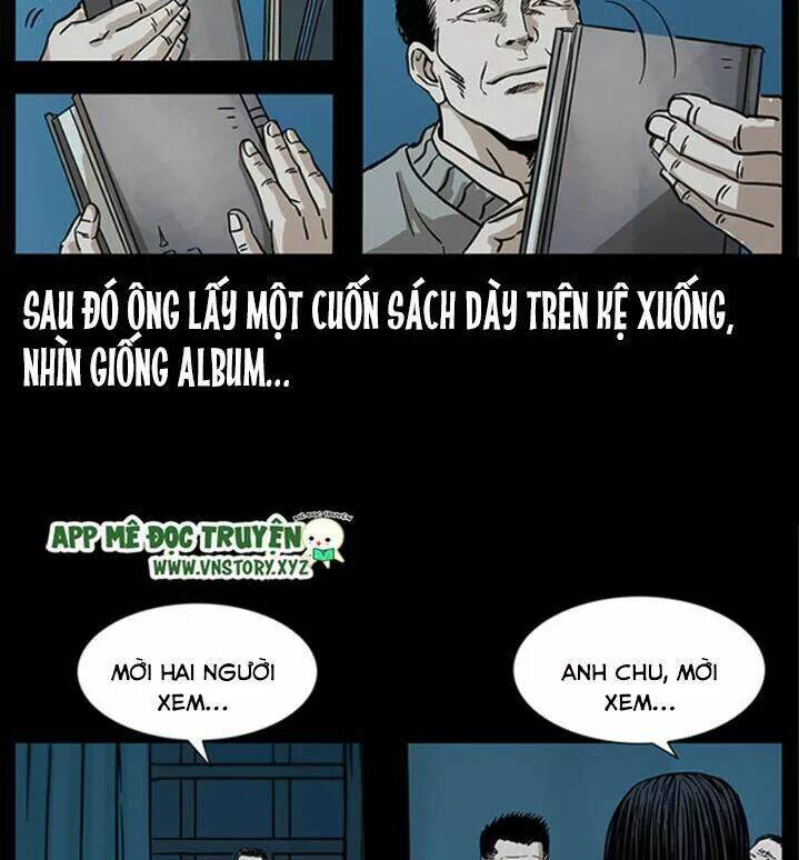 U Minh Ngụy tượng [Chap 1-310]