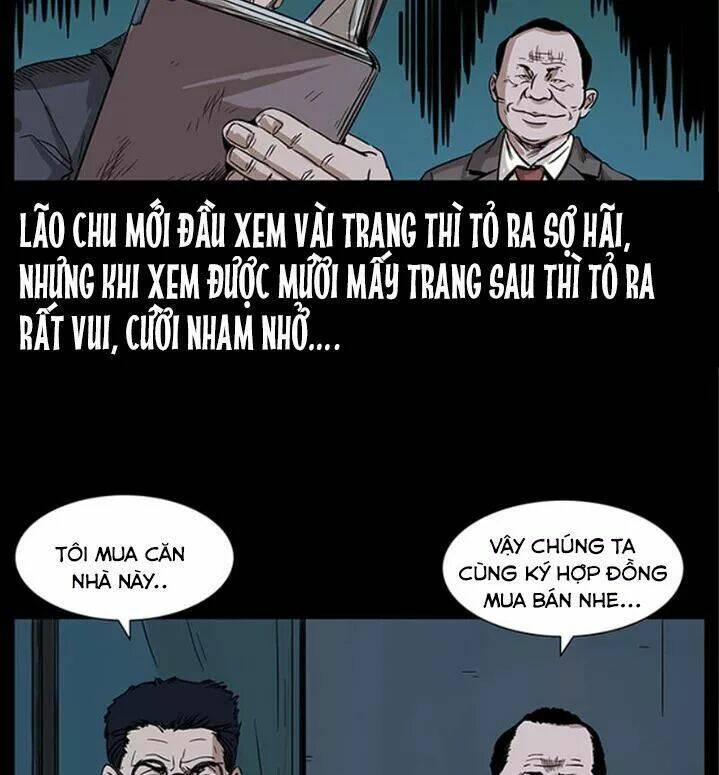 U Minh Ngụy tượng [Chap 1-310]