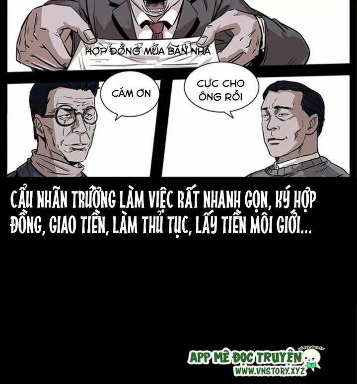 U Minh Ngụy tượng [Chap 1-310]