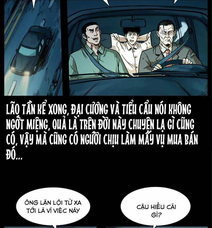 U Minh Ngụy tượng [Chap 1-310]