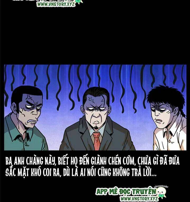 U Minh Ngụy tượng [Chap 1-310]