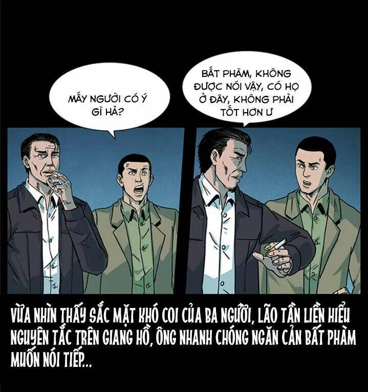 U Minh Ngụy tượng [Chap 1-310]